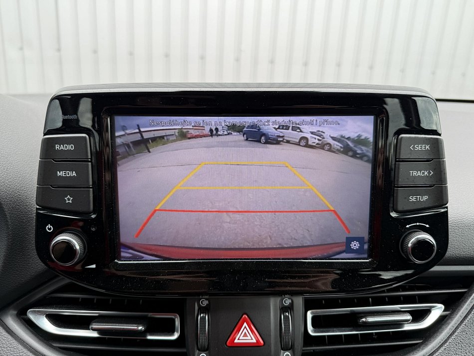 Hyundai I30 1.0 T-GDi Smart