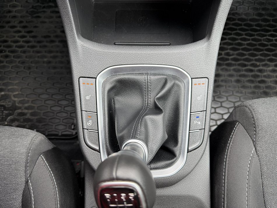 Hyundai I30 1.0 T-GDi Smart
