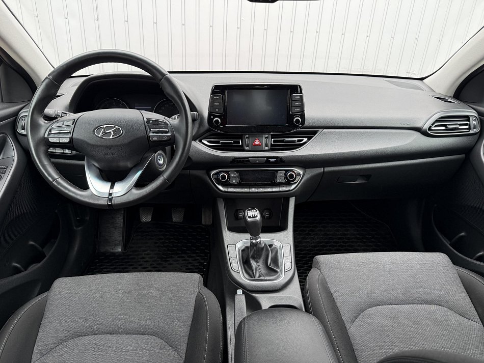 Hyundai I30 1.0 T-GDi Smart