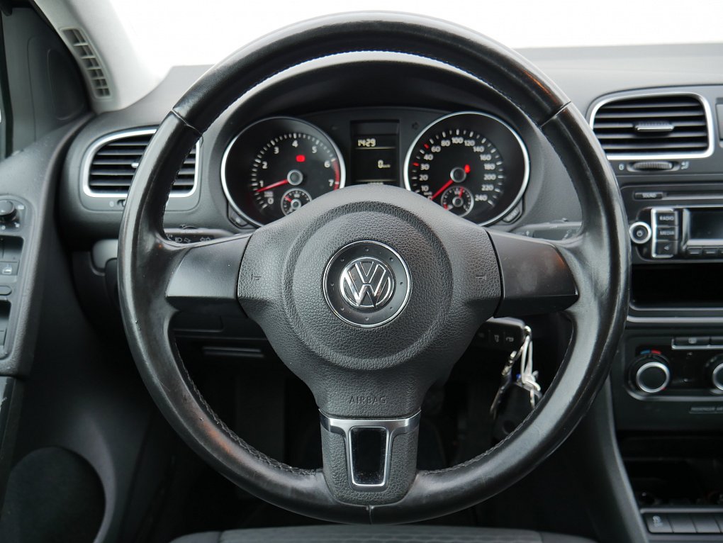 Volkswagen Golf 1.4i 