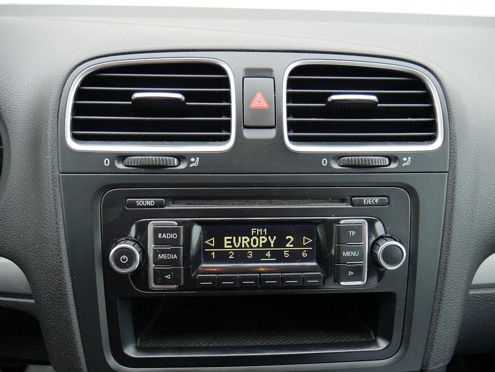 Volkswagen Golf 1.4i 