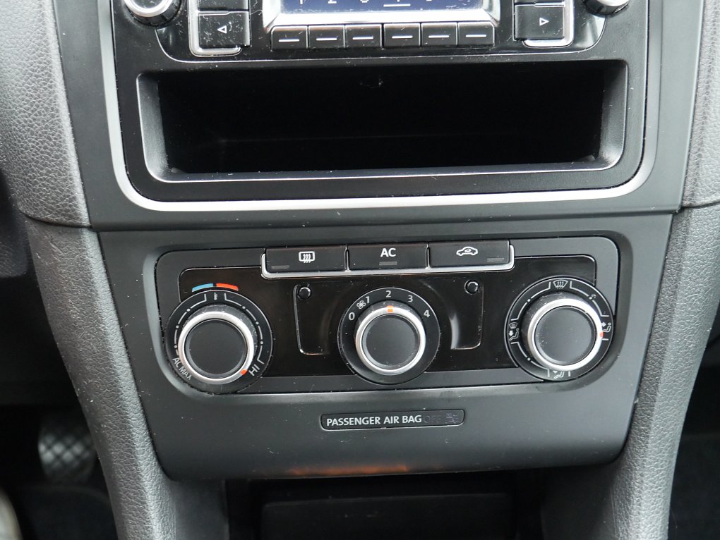 Volkswagen Golf 1.4i 