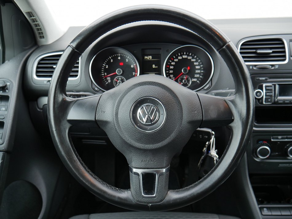 Volkswagen Golf 1.4i 