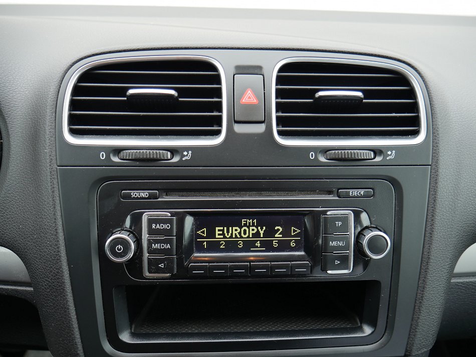Volkswagen Golf 1.4i 