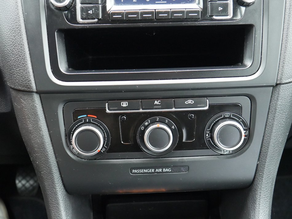 Volkswagen Golf 1.4i 