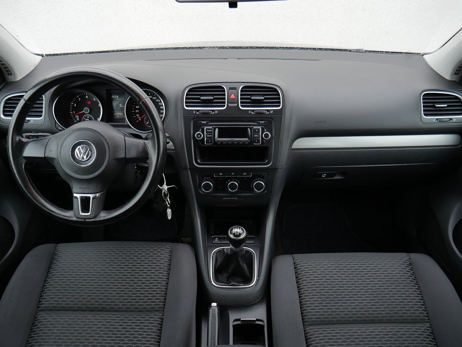 Volkswagen Golf 1.4i 