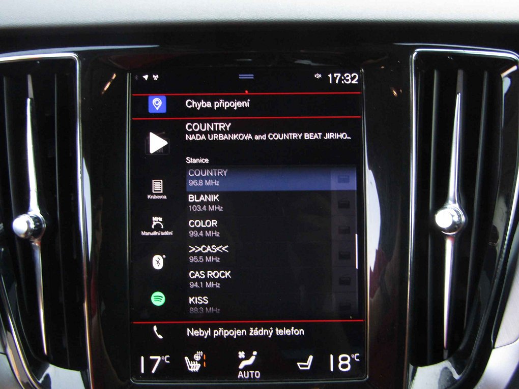Volvo V60 2.0 D4 Cross Country 4x4