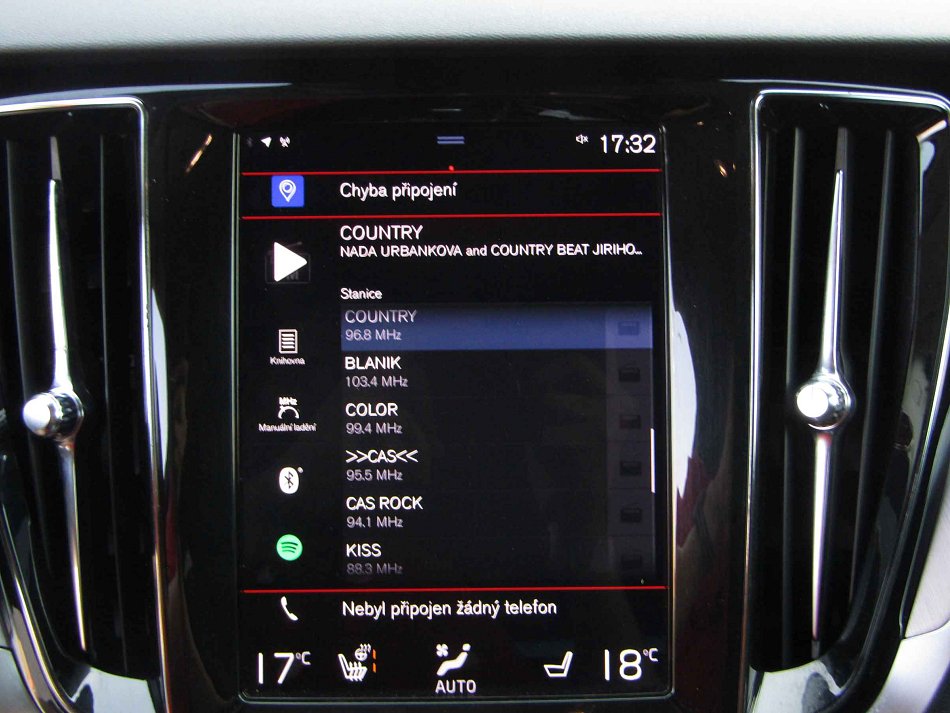 Volvo V60 2.0 D4 Cross Country 4x4