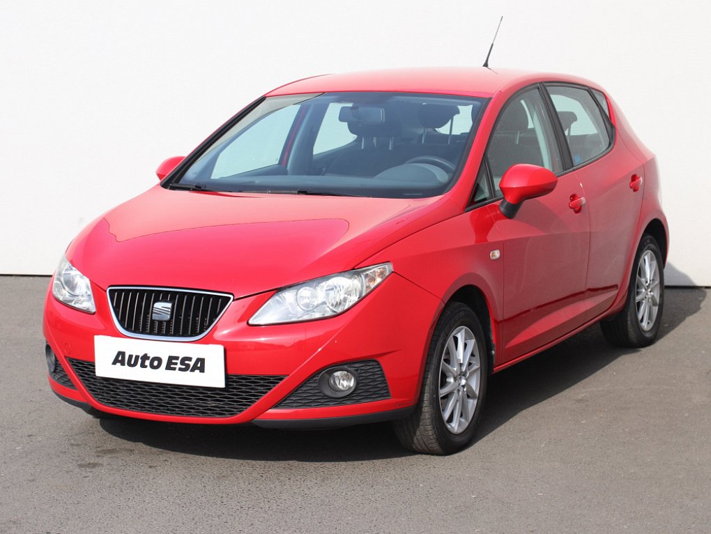 Seat Ibiza 1.6 