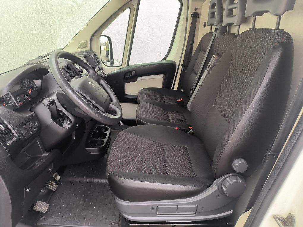 Peugeot Boxer 2.0HDi  L4H2