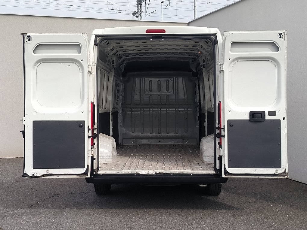 Peugeot Boxer 2.0HDi  L4H2