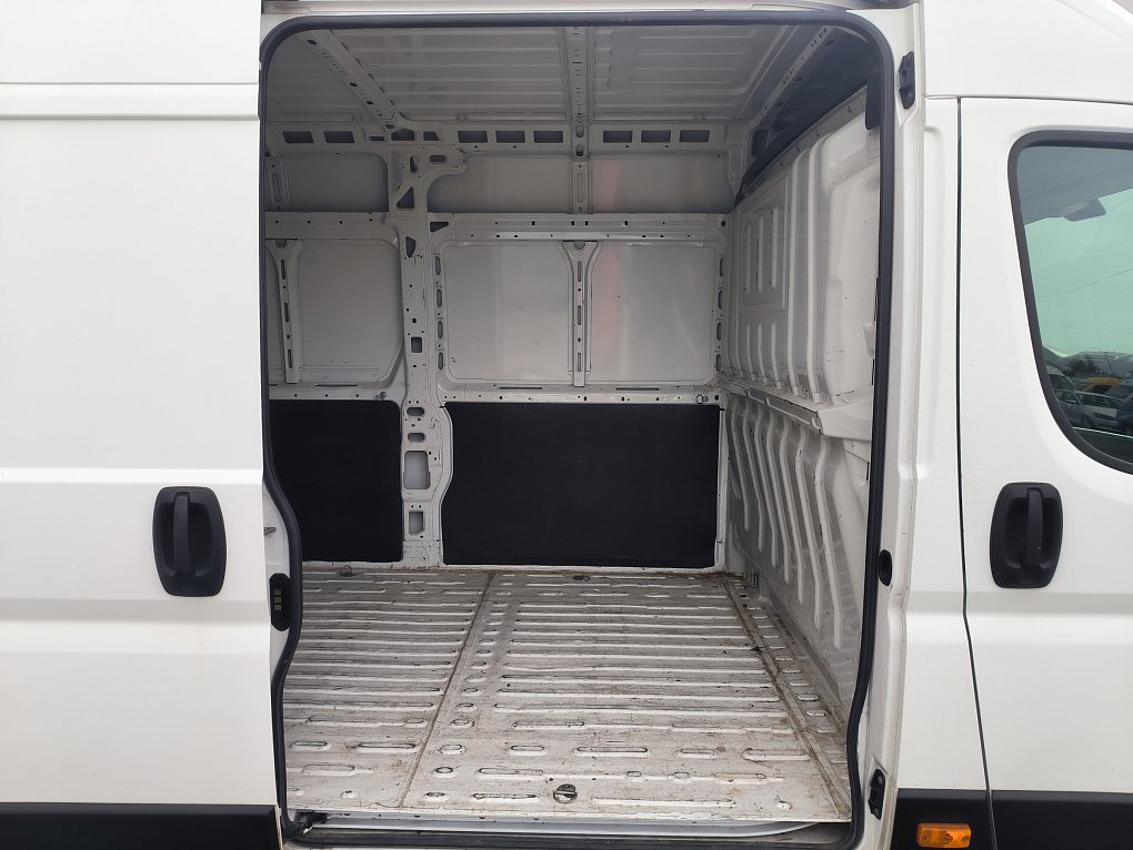 Peugeot Boxer 2.0HDi  L4H2