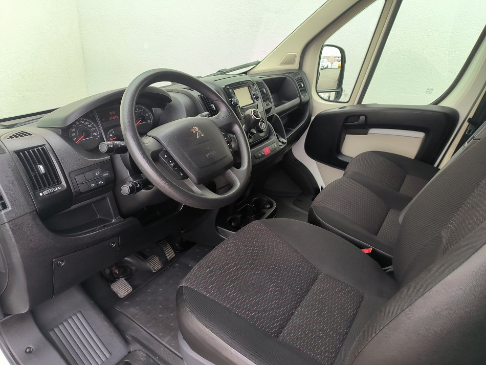 Peugeot Boxer 2.0HDi  L4H2