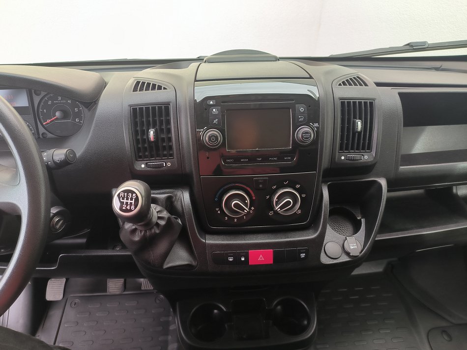 Peugeot Boxer 2.0HDi  L4H2
