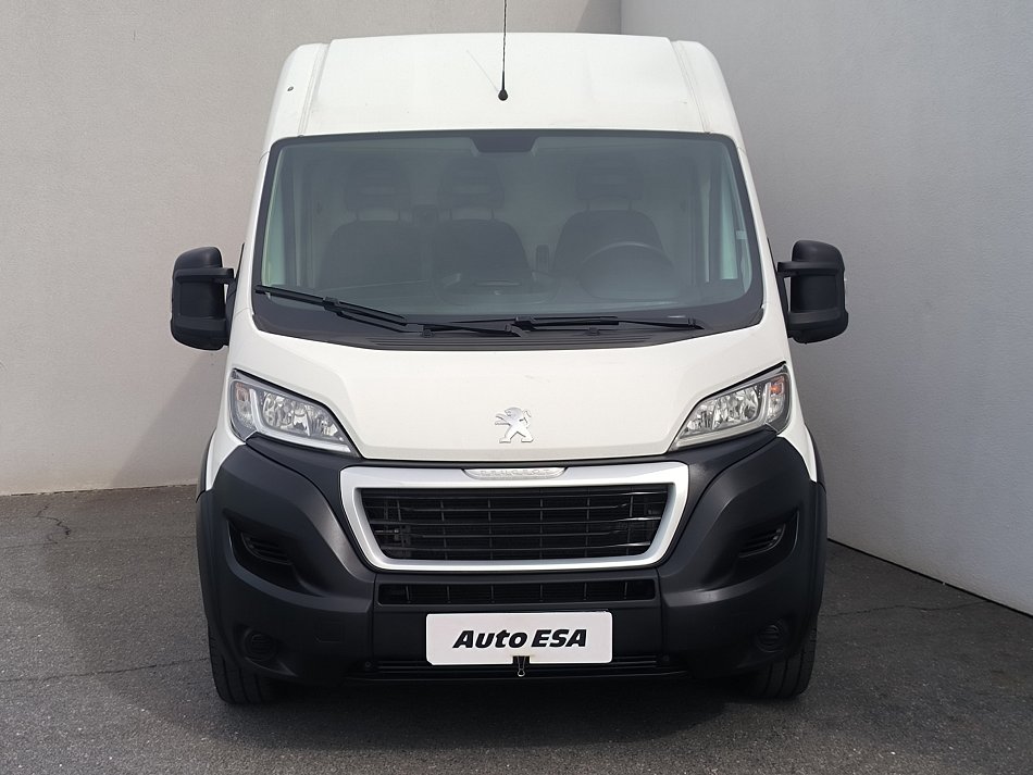 Peugeot Boxer 2.0HDi  L4H2