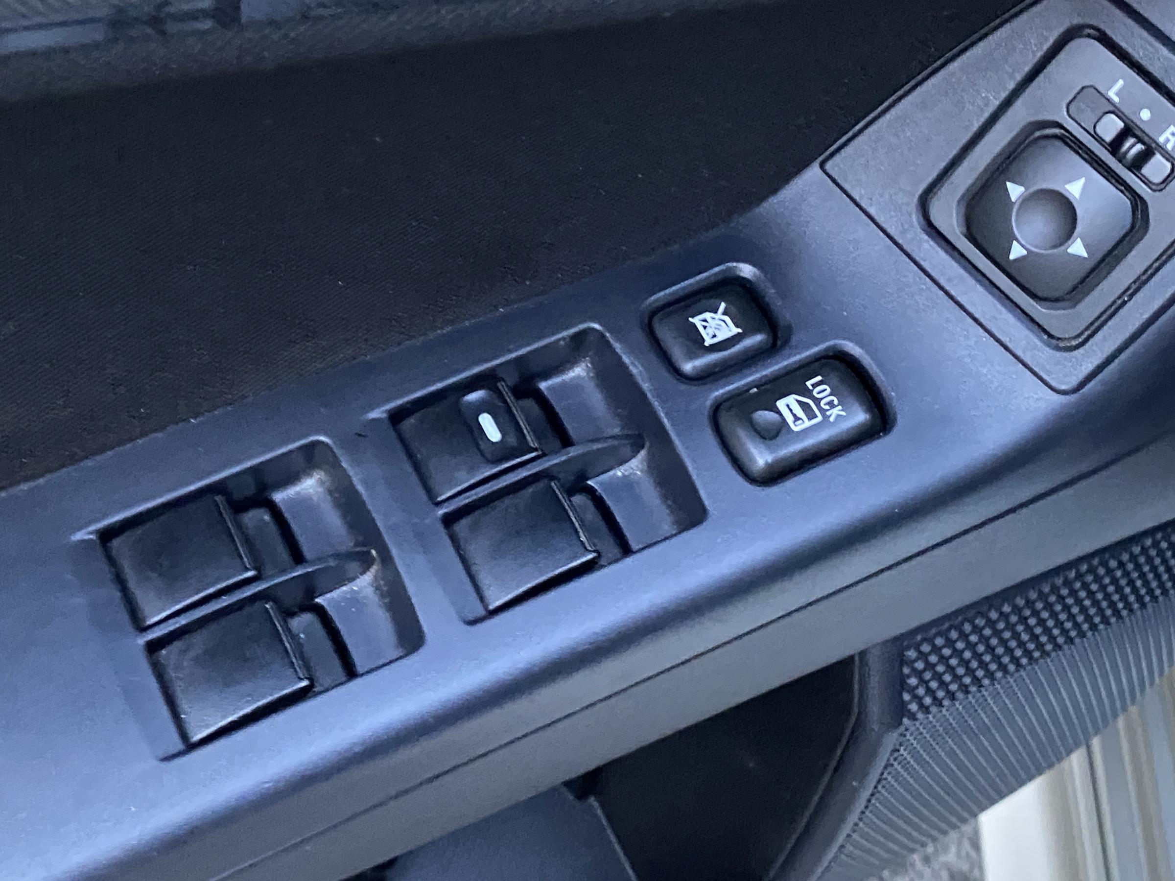 Mitsubishi Lancer, 2009 - pohled č. 11