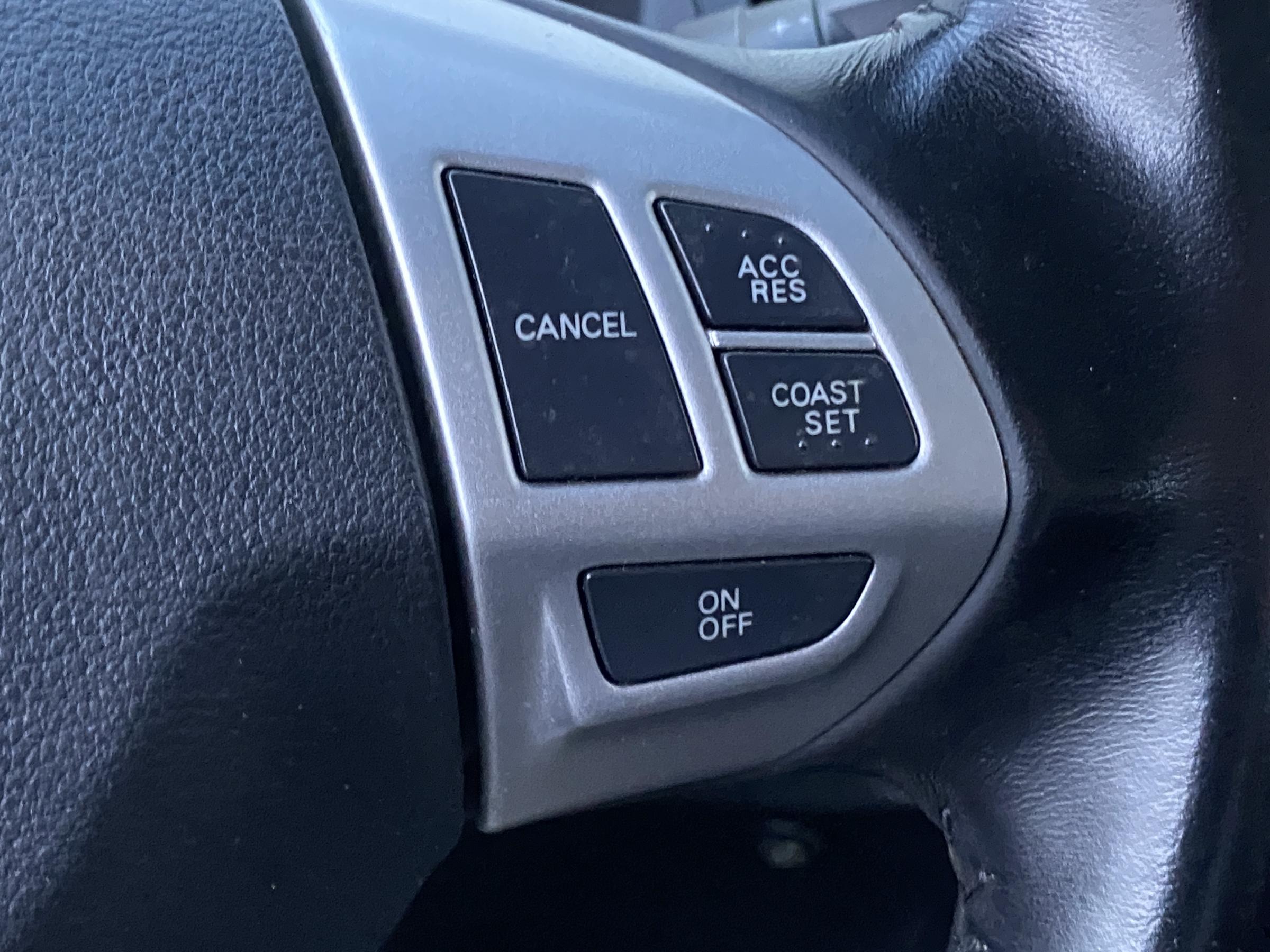 Mitsubishi Lancer, 2009 - pohled č. 13