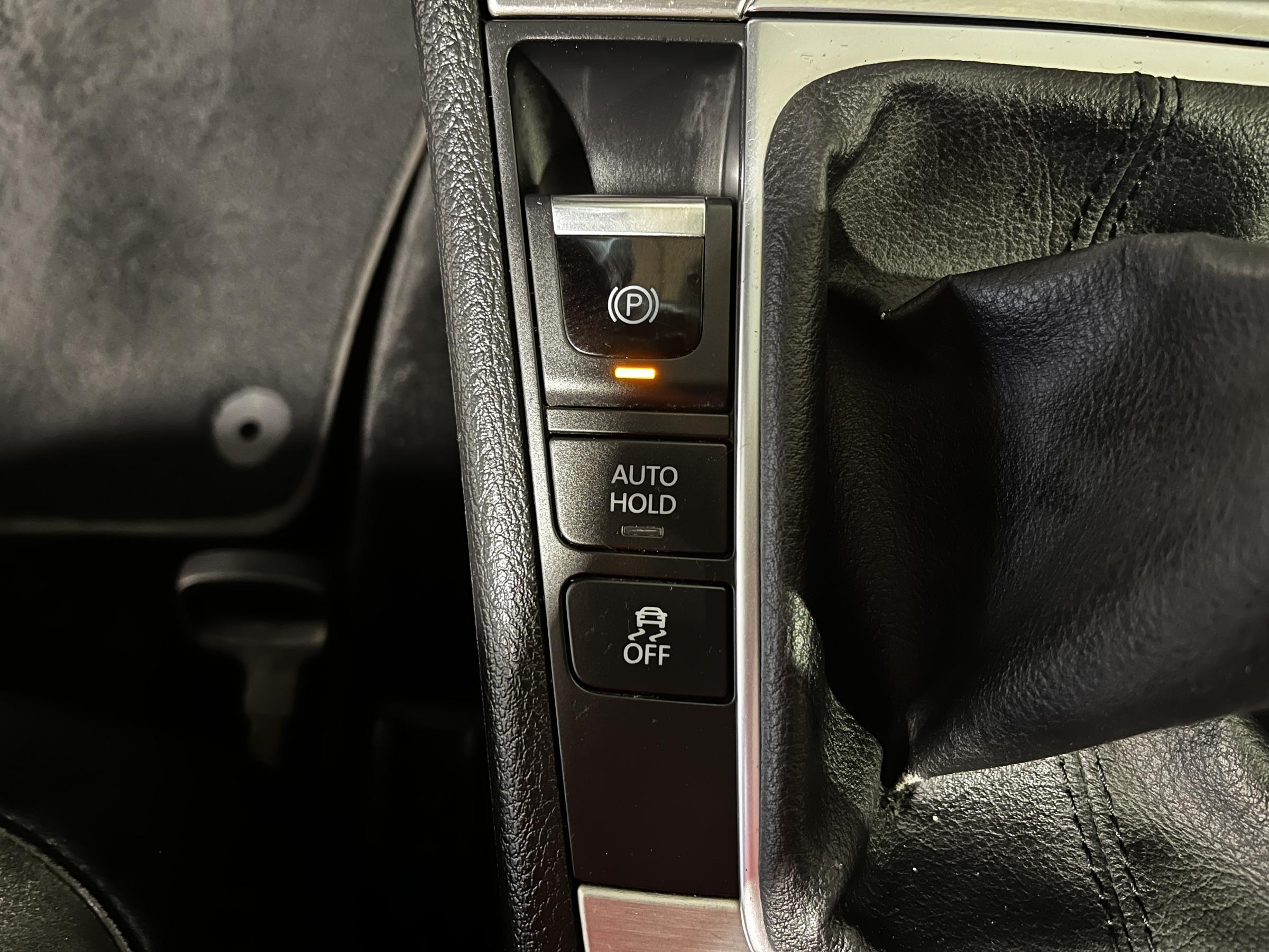 Volkswagen Passat, 2011 - pohled č. 18