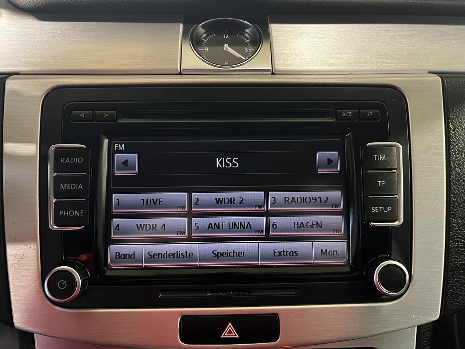 Volkswagen Passat 1.4 TSi Highline