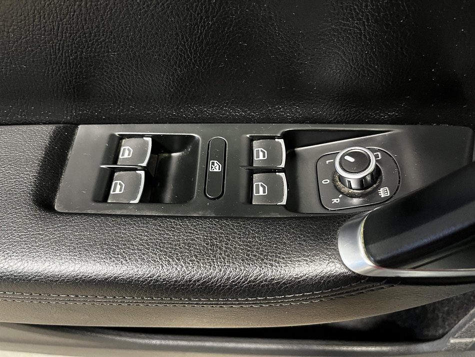 Volkswagen Passat 1.4 TSi Highline