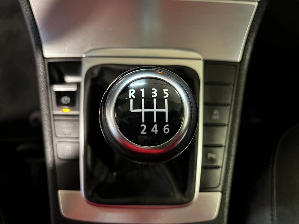 Volkswagen Passat 1.4 TSi Highline