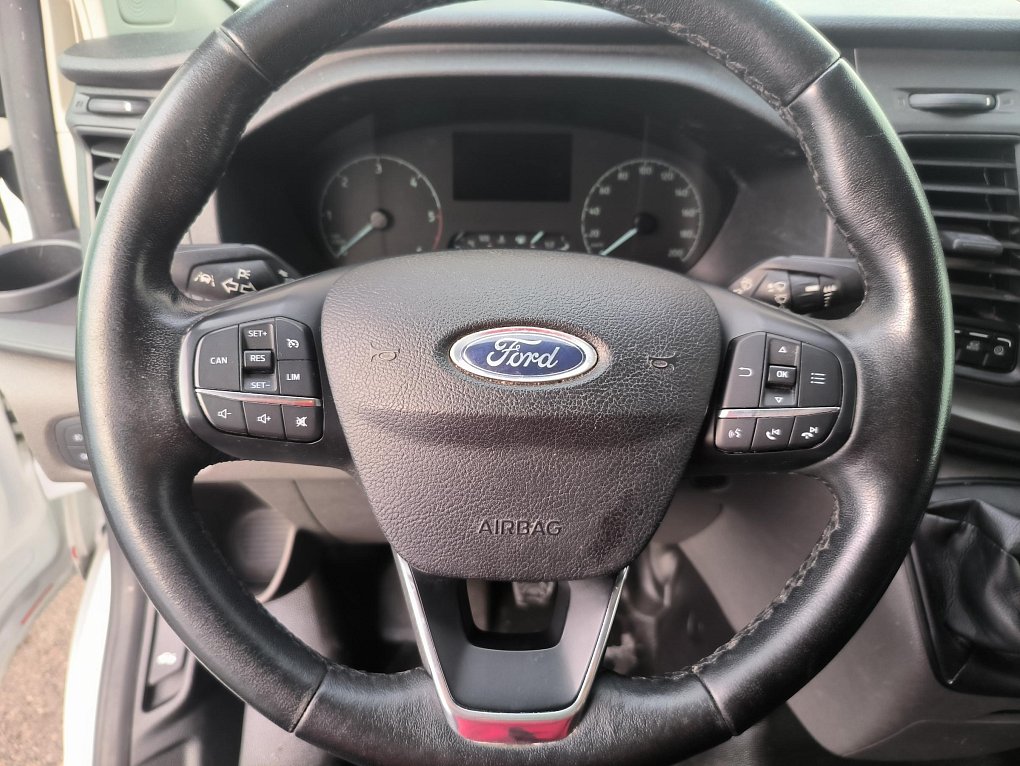 Ford Transit Custom 2.0TDCi Trend L2H1 6míst