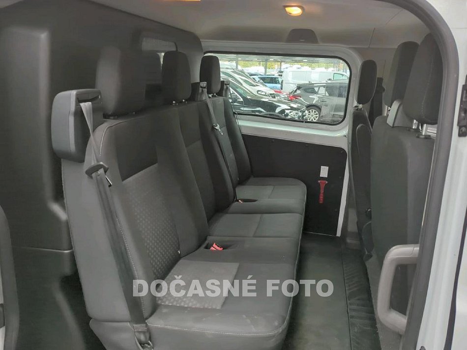 Ford Transit Custom 2.0TDCi Trend L2H1 6míst