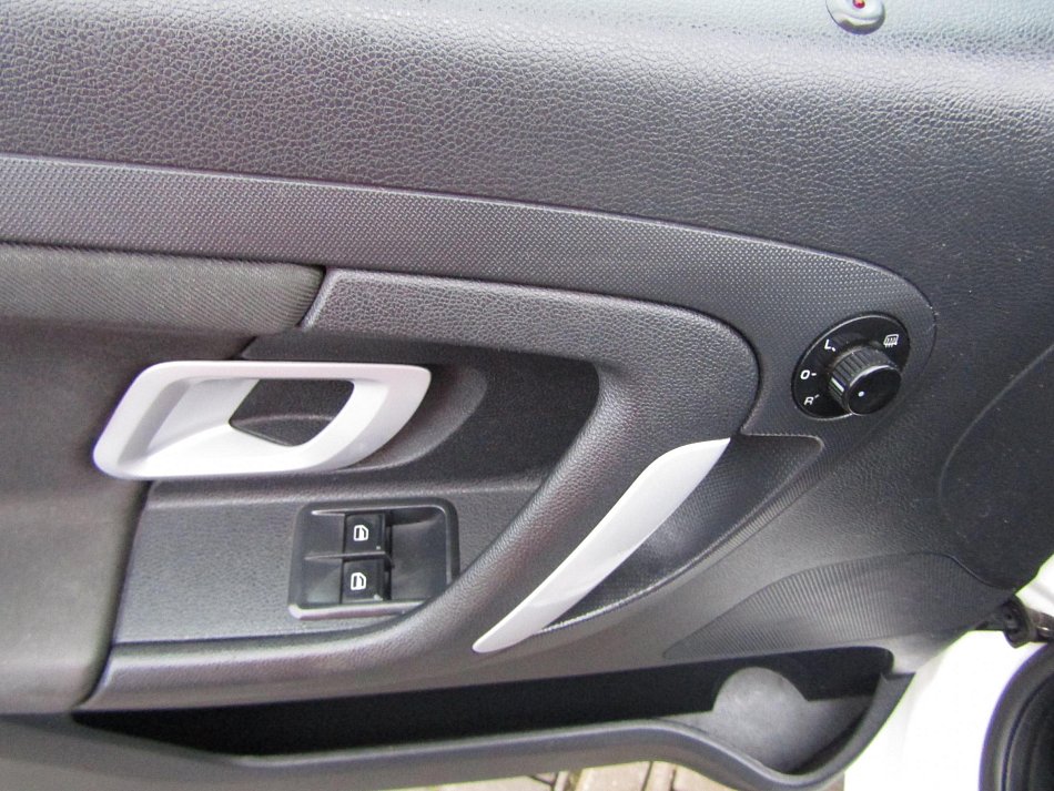 Škoda Roomster 1.4 16V 