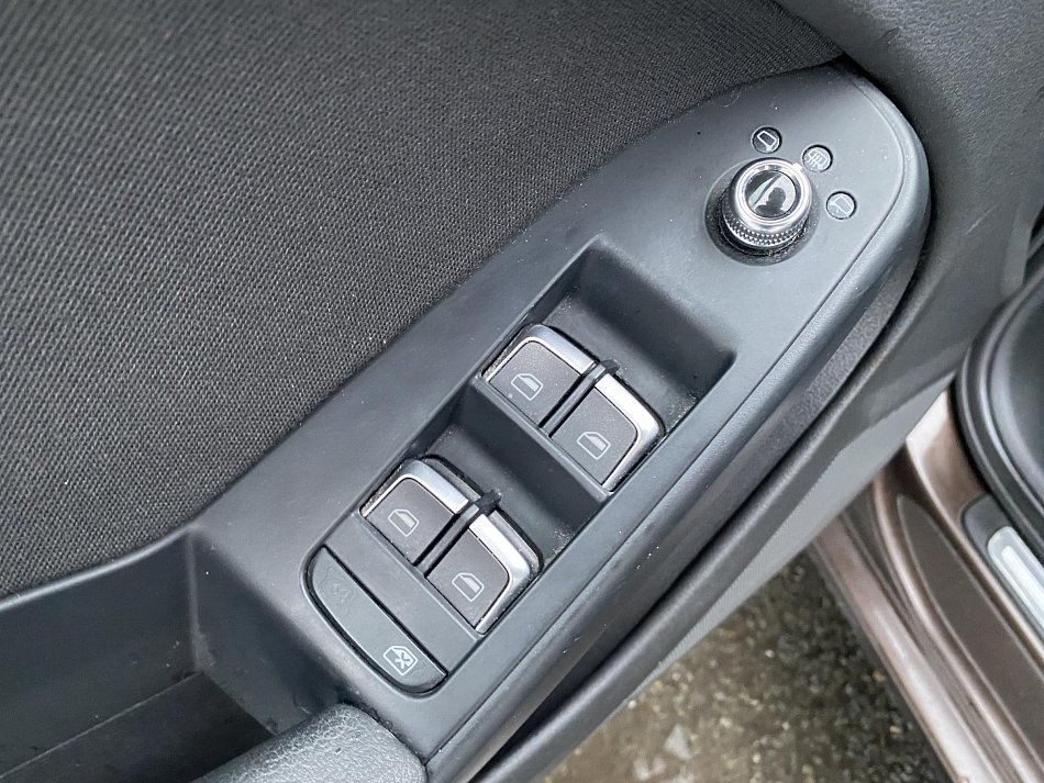 Audi A4 2.0 TDi Ambiente Quattro