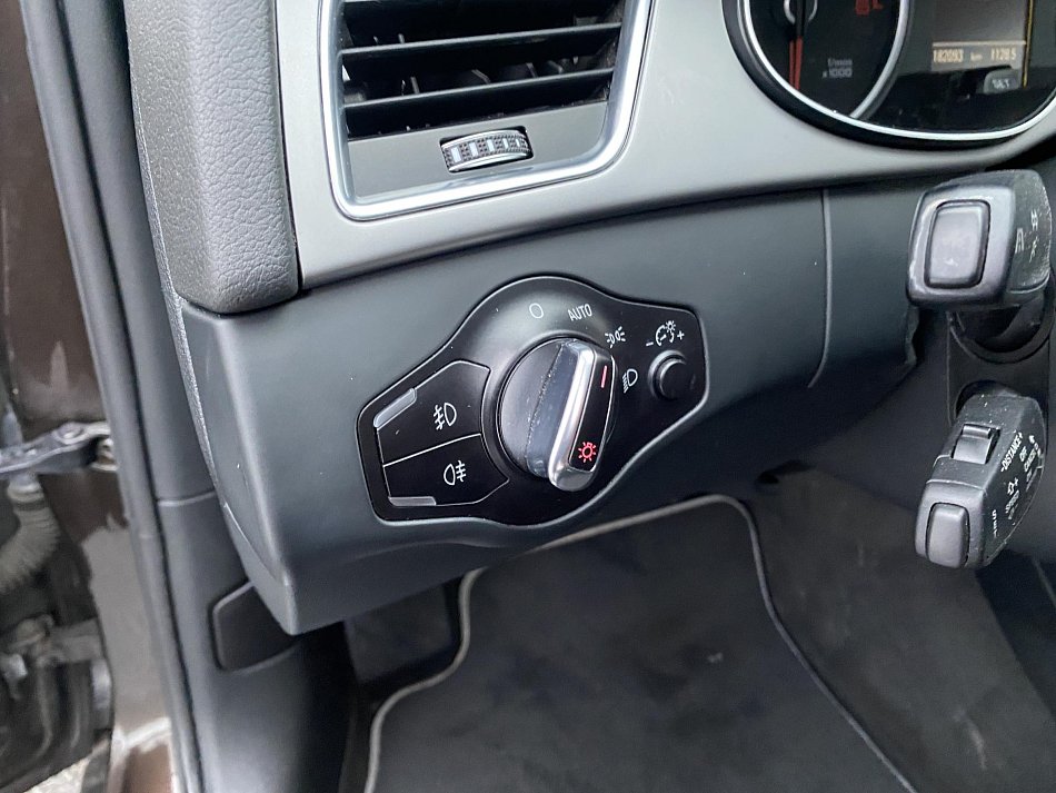 Audi A4 2.0 TDi Ambiente Quattro