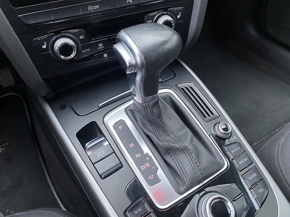 Audi A4 2.0 TDi Ambiente Quattro