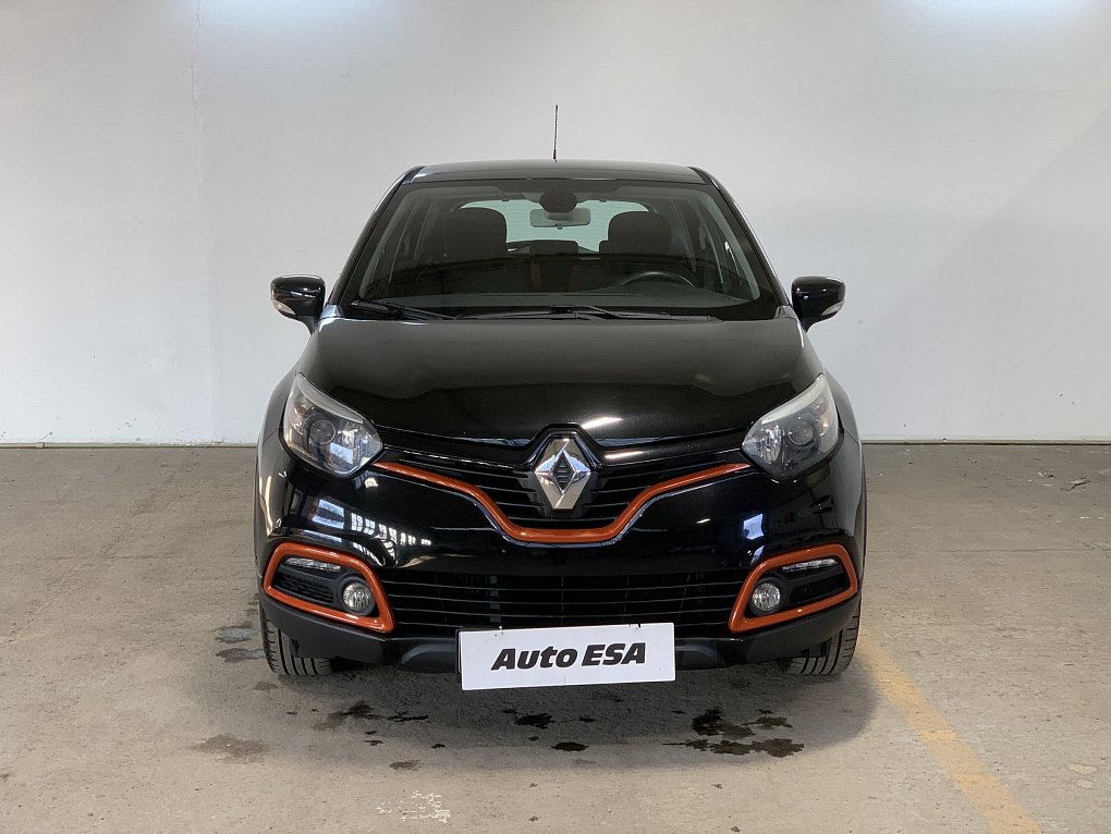 Renault Captur 0.9 TCe 