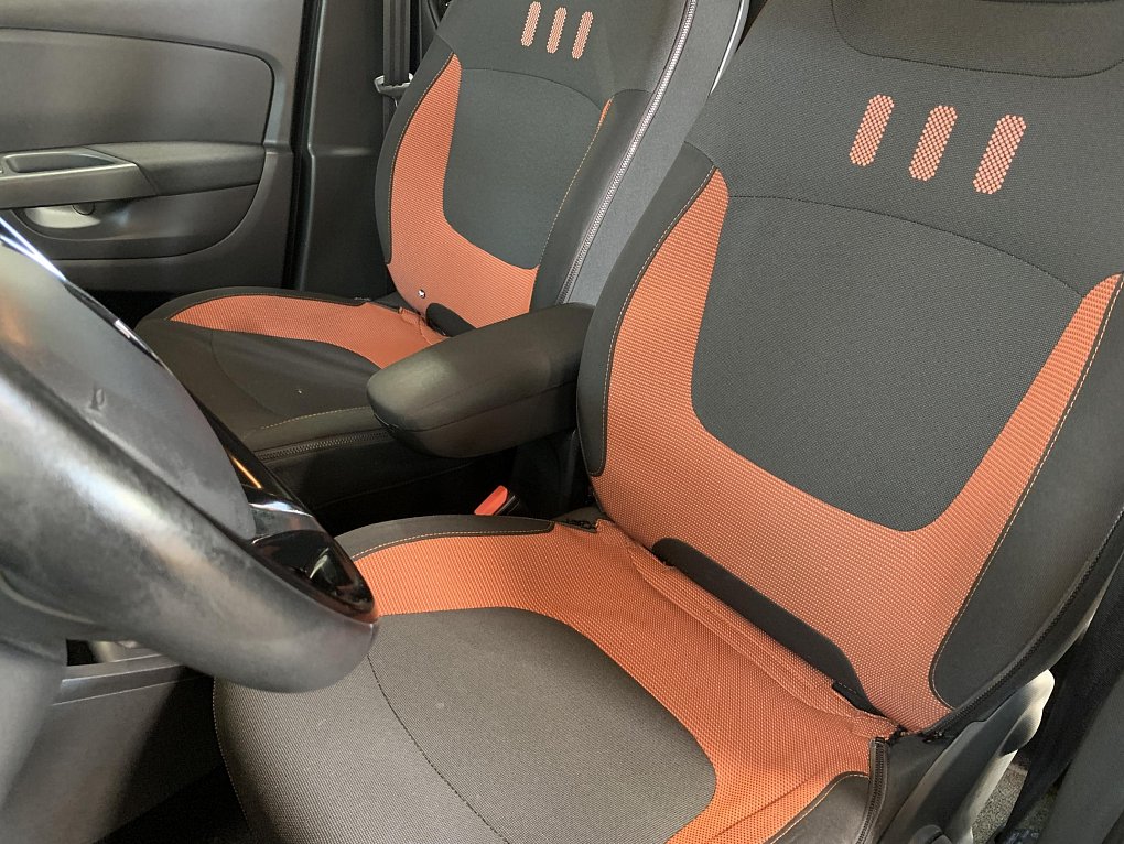 Renault Captur 0.9 TCe 