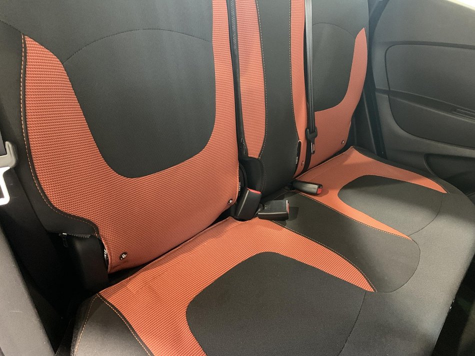 Renault Captur 0.9 TCe 