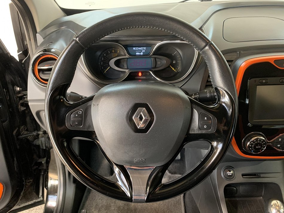 Renault Captur 0.9 TCe 