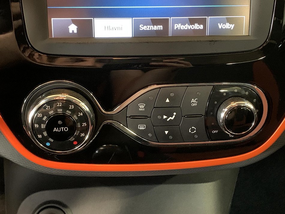 Renault Captur 0.9 TCe 