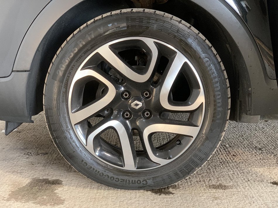 Renault Captur 0.9 TCe 