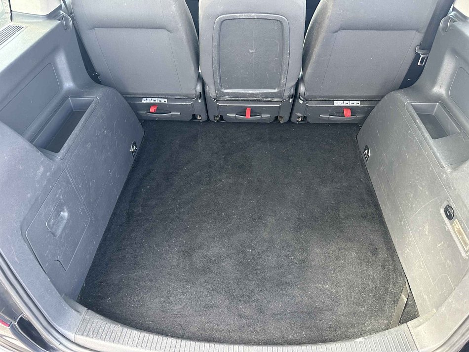 Volkswagen Touran 1.9TDi 