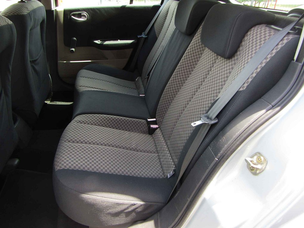 Renault Mégane 1.5 dCi 
