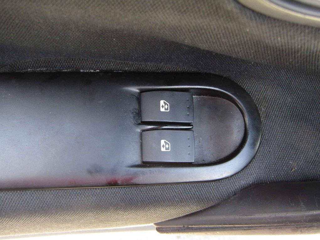 Renault Mégane 1.5 dCi 