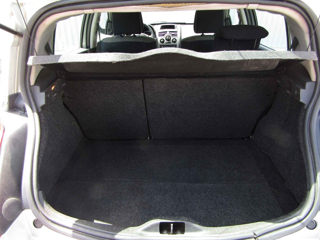 Renault Mégane 1.5 dCi 