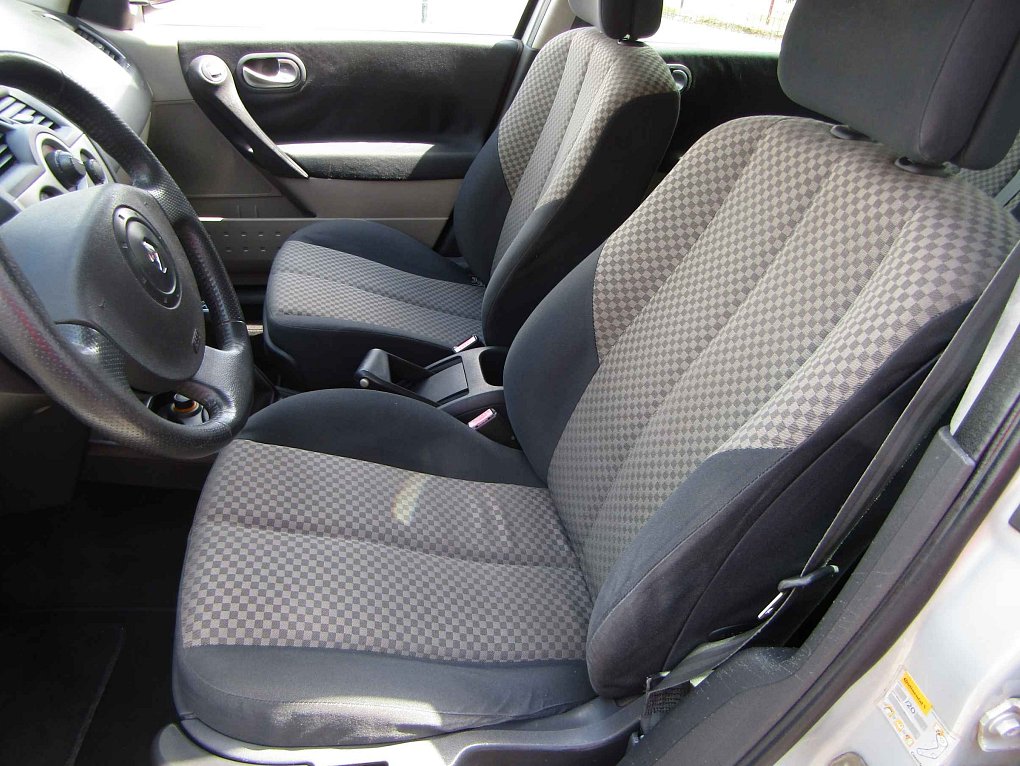 Renault Mégane 1.5 dCi 