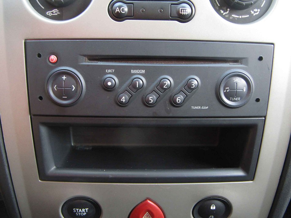 Renault Mégane 1.5 dCi 