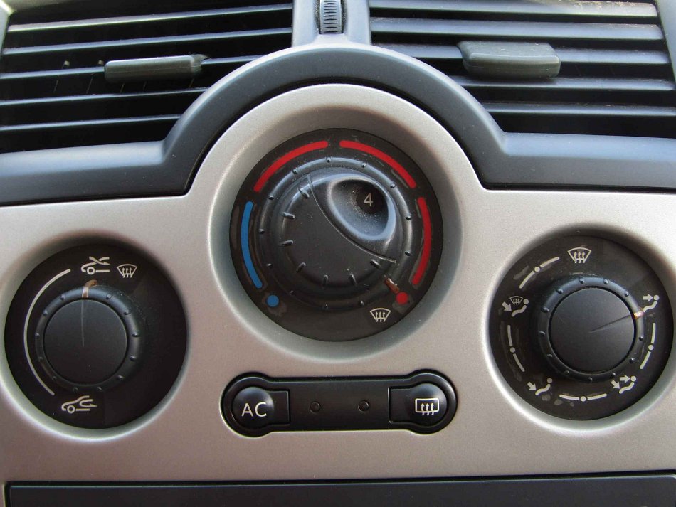 Renault Mégane 1.5 dCi 