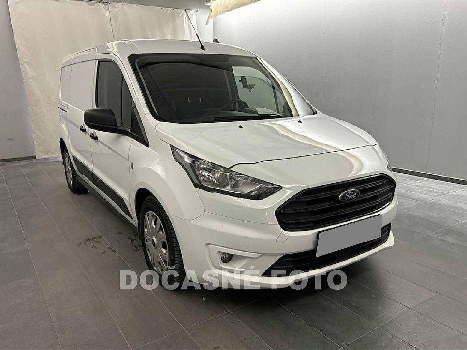 Ford Transit Connect 1.5TDCi Trend MAXi SORTIMO