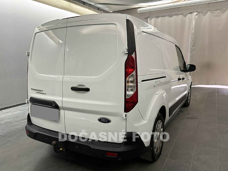 Ford Transit Connect 1.5TDCi Trend MAXi SORTIMO