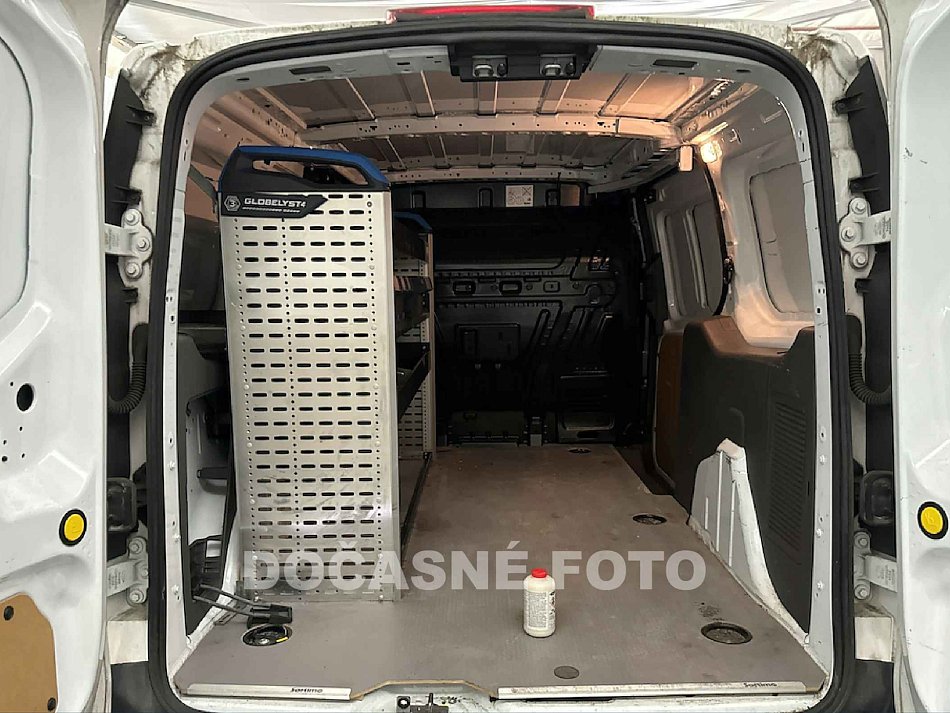 Ford Transit Connect 1.5TDCi Trend MAXi SORTIMO