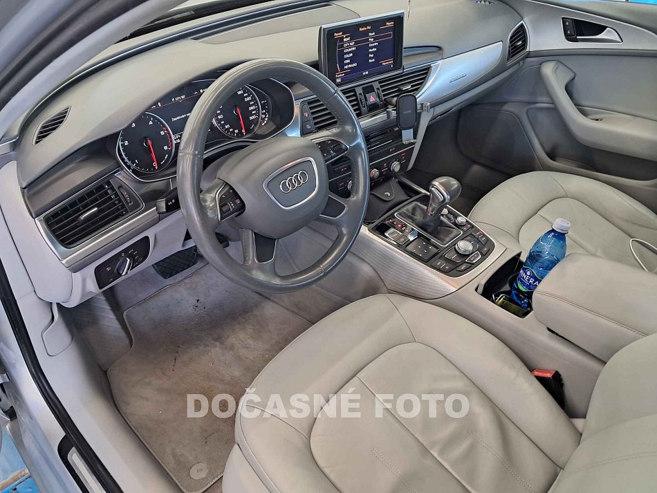 Audi A6 3.0TDI 