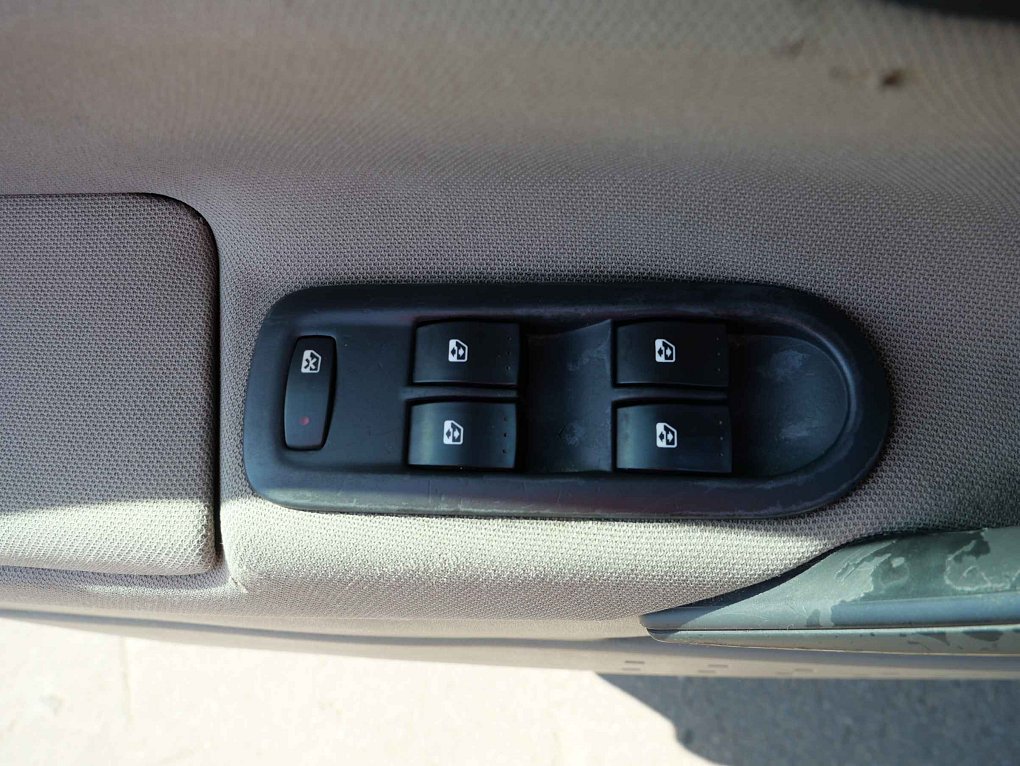 Renault Mégane 1.5 dCi 