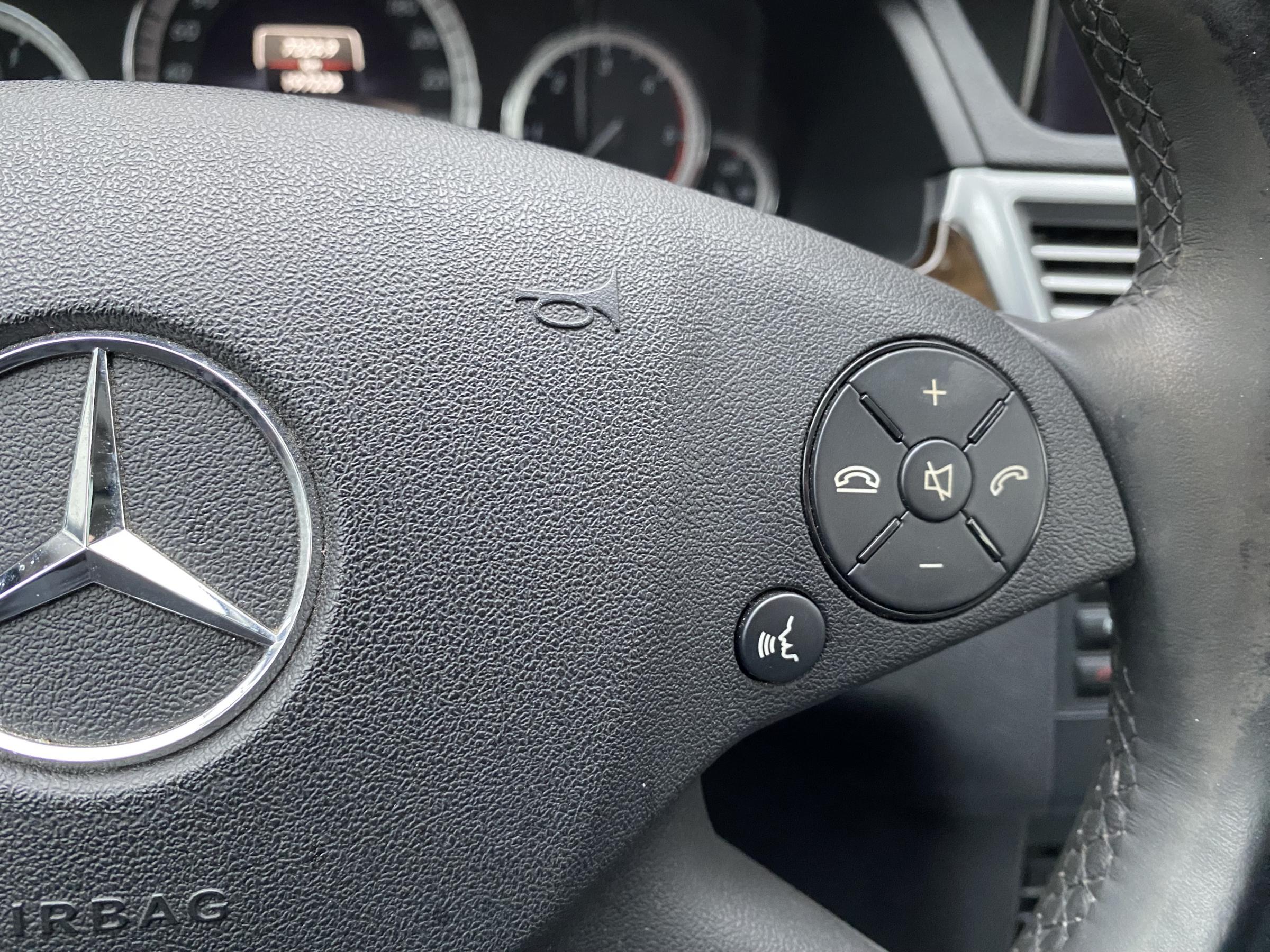Mercedes-Benz Třída E, 2012 - pohled č. 27